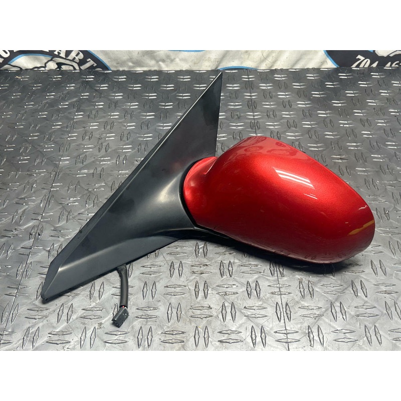 2003-04 Ford Mustang SVT Cobra Redfire Drivers Mirror 270