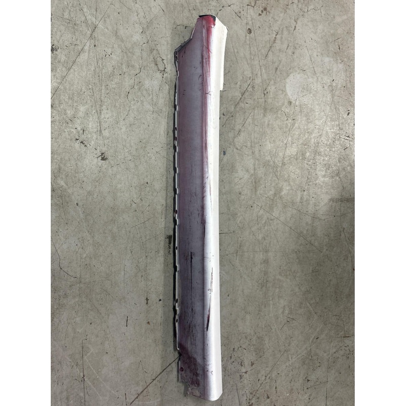 2003-04 Ford Mustang SVT Cobra Side Skirt RH Passenger Side  273