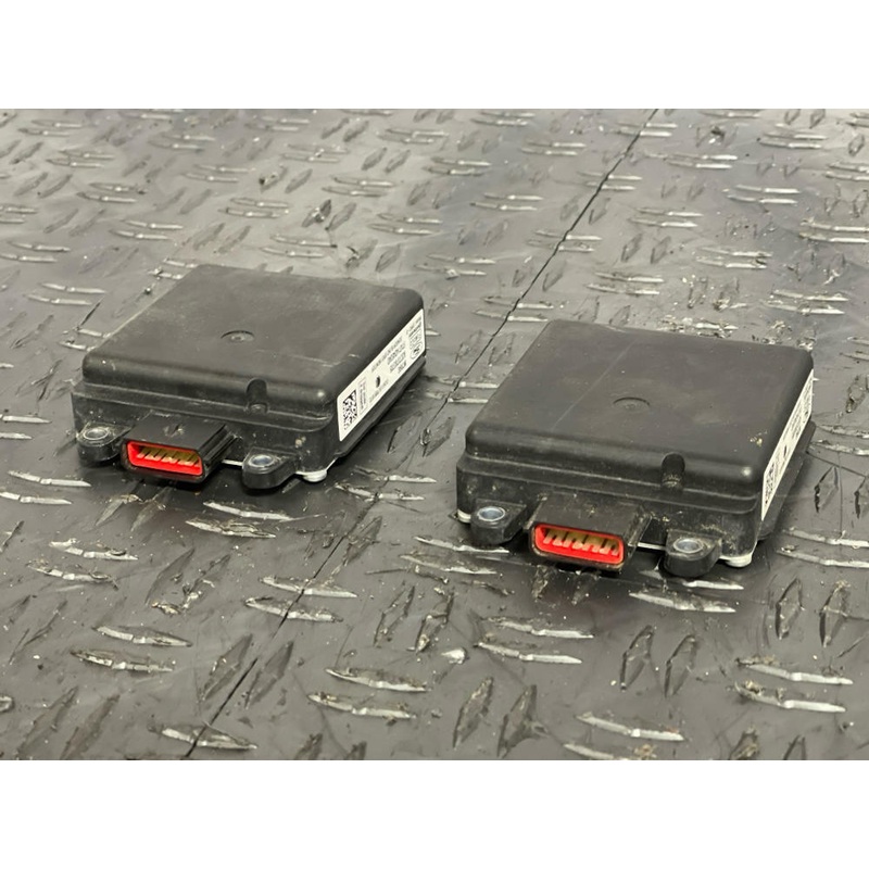 2015-17 Ford Mustang Blind Spot Monitors Pair 267