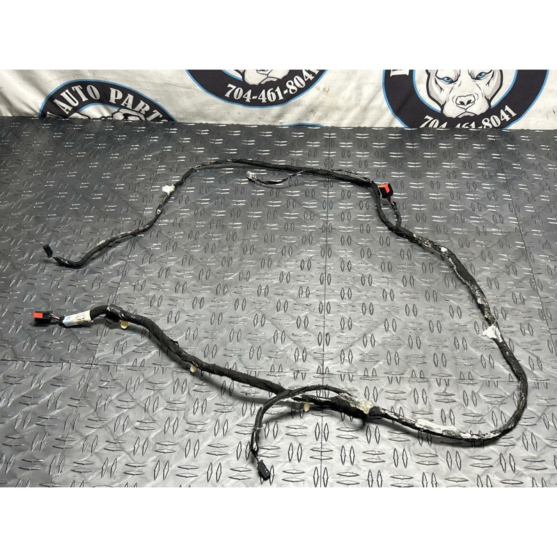 2015-17 Ford Mustang Dome Light/Head Liner Harness- for Coupe 269
