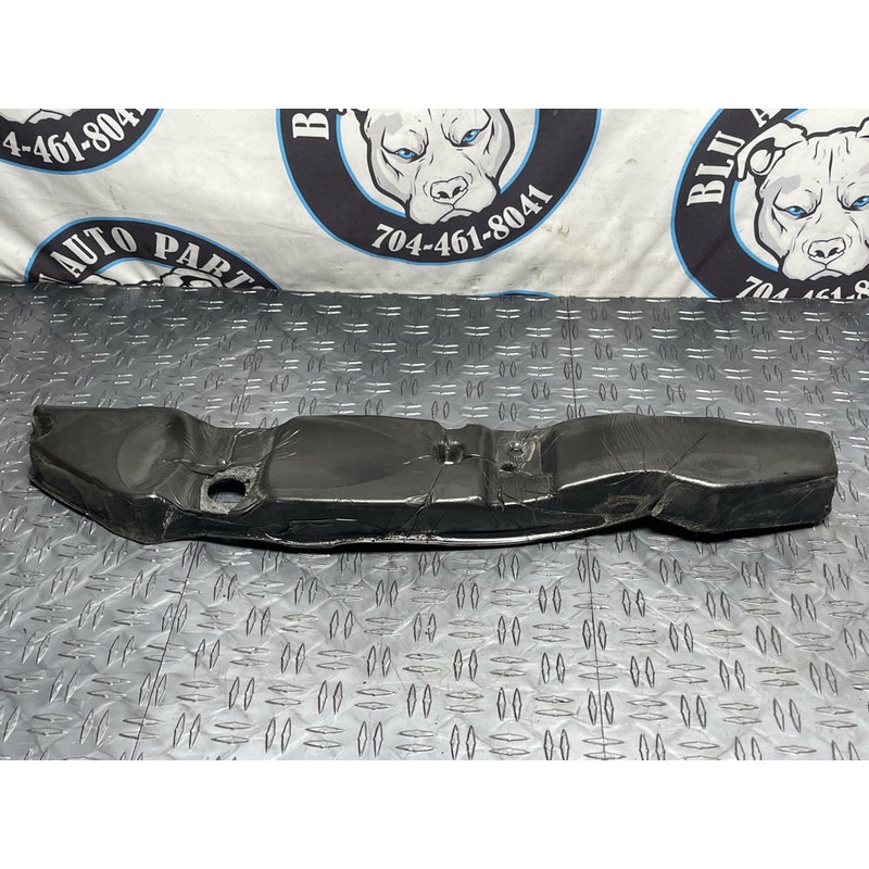 2015-17 Ford Mustang Front Driver LH Inner Fender Insulation/Foam 26