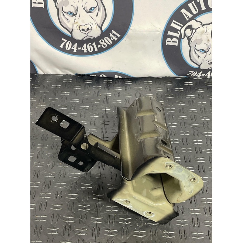 2015-17 Ford Mustang Front RH Pass. Frame Horn (Paint Code G1) 268