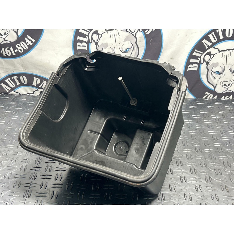 2015-17 Ford Mustang GT Battery Box 269