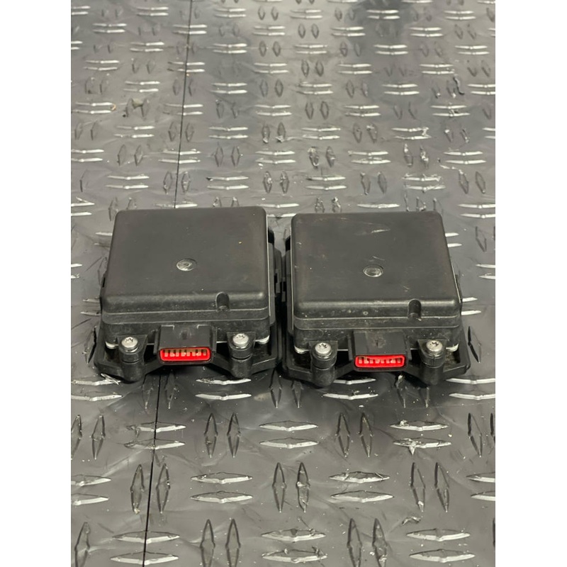 2015-17 Ford Mustang GT Blind Spot Monitors Pair 268