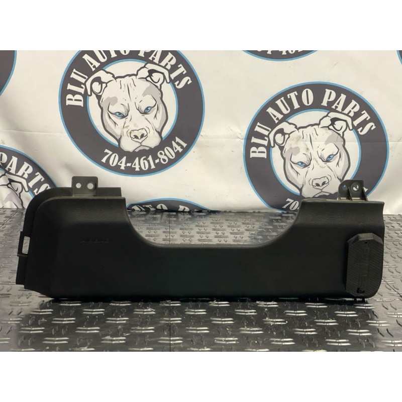 2015-17 Ford Mustang GT Driver Knee Area Trim (FR3B-63042A01-BC3ZHE) 268