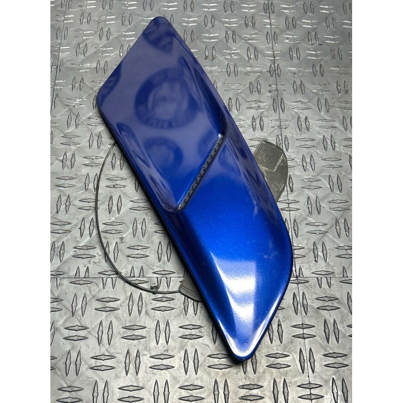 2015-17 Ford Mustang GT Driver LH Hood Vent- Code J4