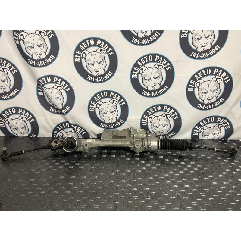 2015-17 Ford Mustang GT Electric Steering Rack 268