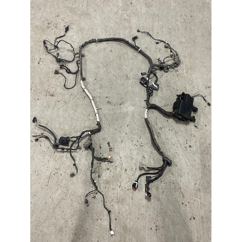 2015-17 Ford Mustang GT Engine Bay Distribution Harness 267