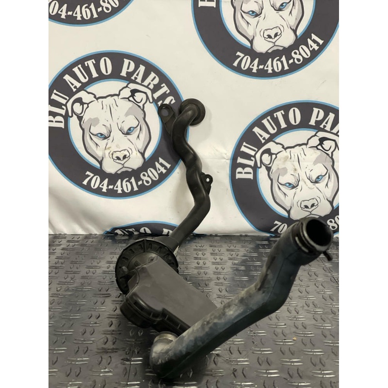 2015-17 Ford Mustang GT Engine-to-Cabin Sound Tube 268