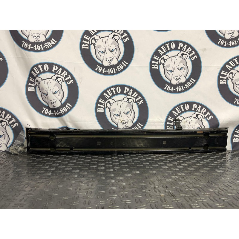 2015-17 Ford Mustang GT Front Crash Bar- Paint Code G1 (Shadow Black) 268