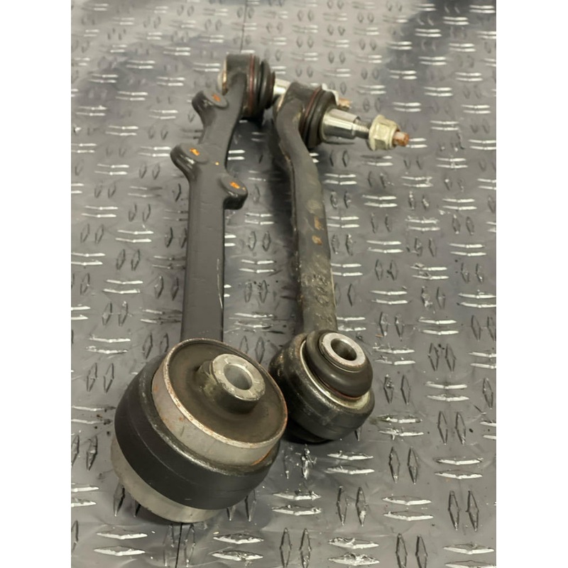 2015-17 Ford Mustang GT Front LH Driver Control Arm Pair- 52k Miles 268