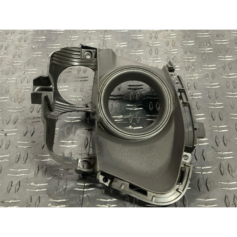 2015-17 Ford Mustang GT Front LH Fog Light Bezel- BEZEL ONLY 268
