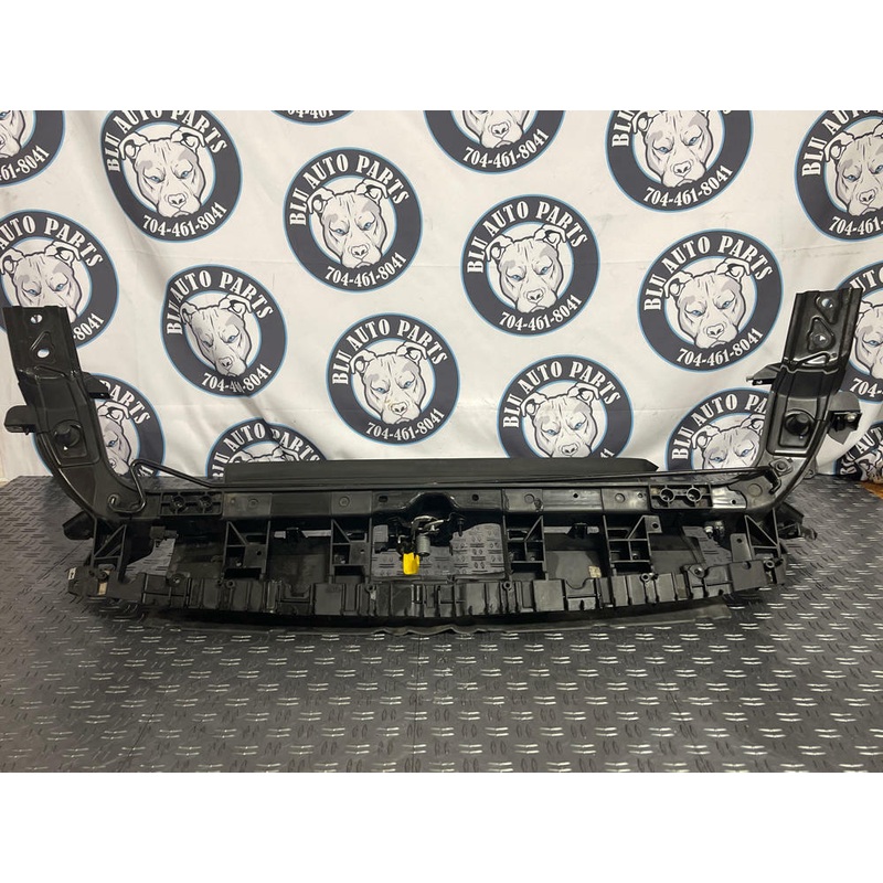 2015-17 Ford Mustang GT Header Panel/Upper Core Support 268