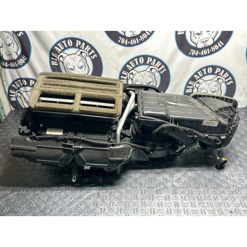 2015-17 Ford Mustang GT Heater Core Box 269