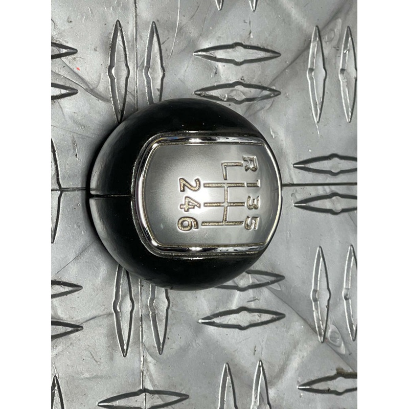 2015-17 Ford Mustang GT OEM MT-82 6-Speed Shift Knob- 42k Miles 269
