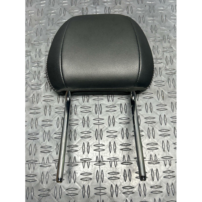 2015-17 Ford Mustang GT Premium Leather Head Rest- (x1) 269