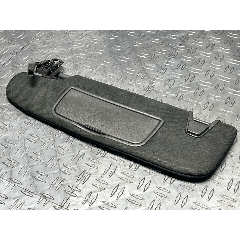 2015-17 Ford Mustang GT Sunvisor Driver LH- HomeLink, for Coupe 269