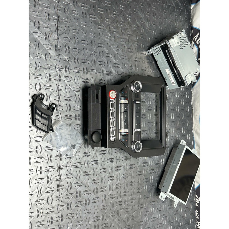 2015-17 Ford Mustang GT Sync2 Kit (2014 Manufacture Date) 269