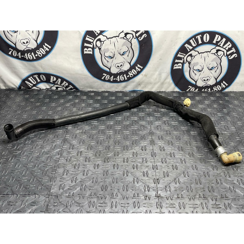 2015-17 Ford Mustang Heater Core Hose 269