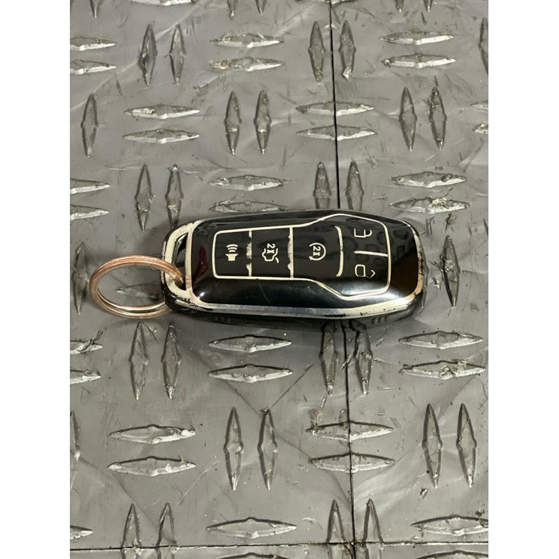 2015-17 Ford Mustang Key Fob 267