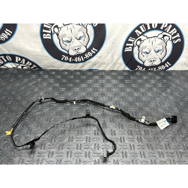 2015-17 Ford Mustang Rear View Mirror Wiring Harness- for Coupe 269