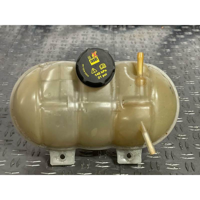 2015-23 Ford Mustang GT Engine Coolant Reservoir 267
