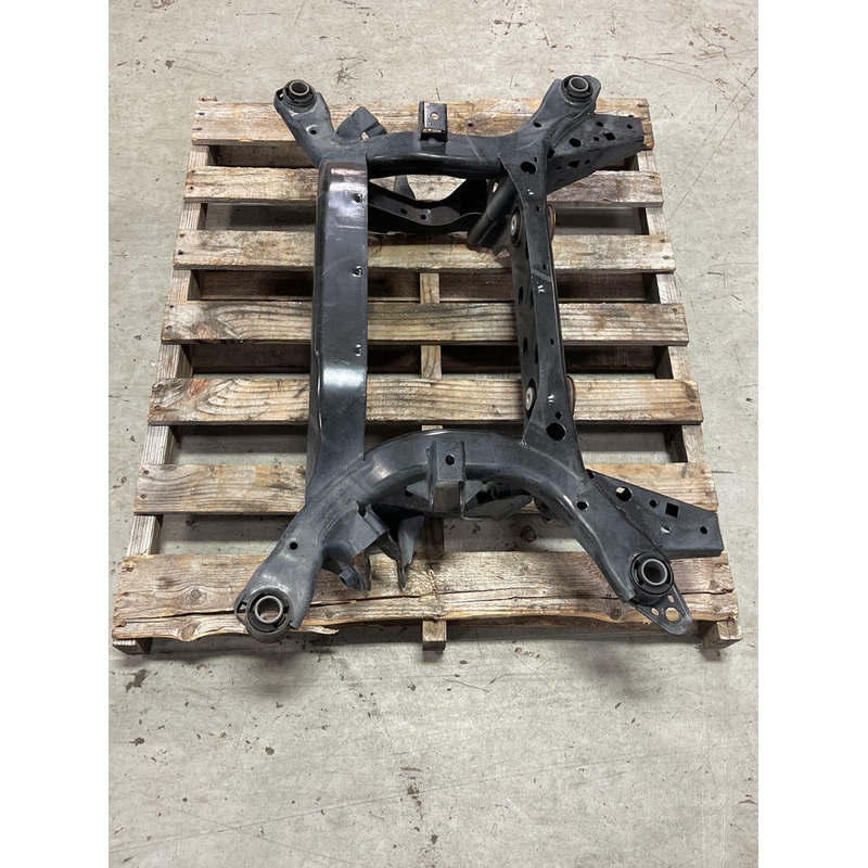 2015-23 Ford Mustang GT IRS Cradle- w/ Mounting Brackets, NO HARDWARE 268