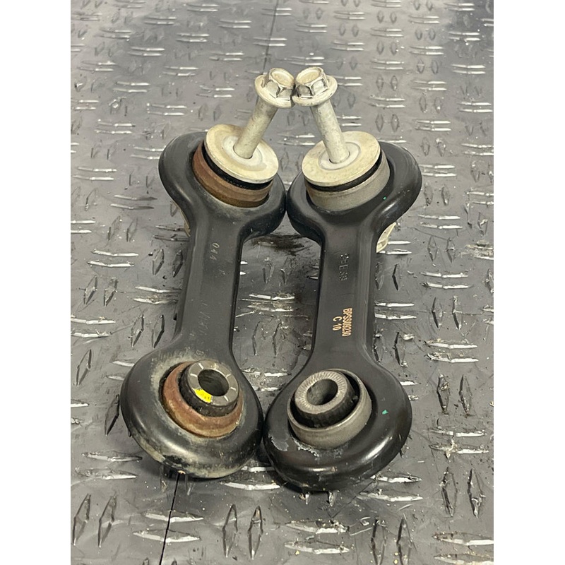 2015-23 Ford Mustang GT OEM Rear Vertical Link Pair- 52k Miles 268