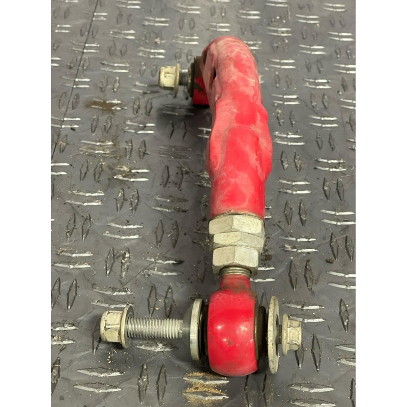 2015-23 Ford Mustang GT Pass. Rear RH BMR Adjustable Upper Control Arm 268