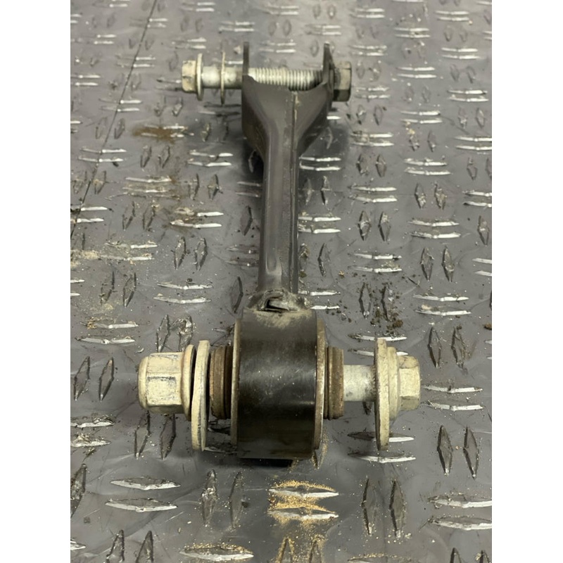 2015-23 Ford Mustang GT Passenger Rear RH Lateral/Toe Arm- 52k Miles 268