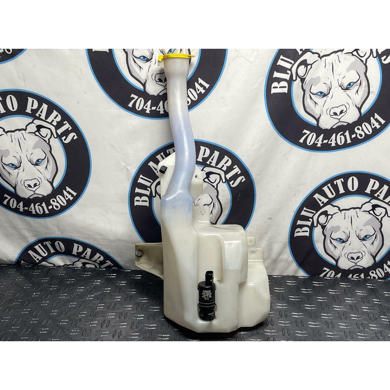 2015-23 Ford Mustang GT Wiper Fluid Reservoir 269