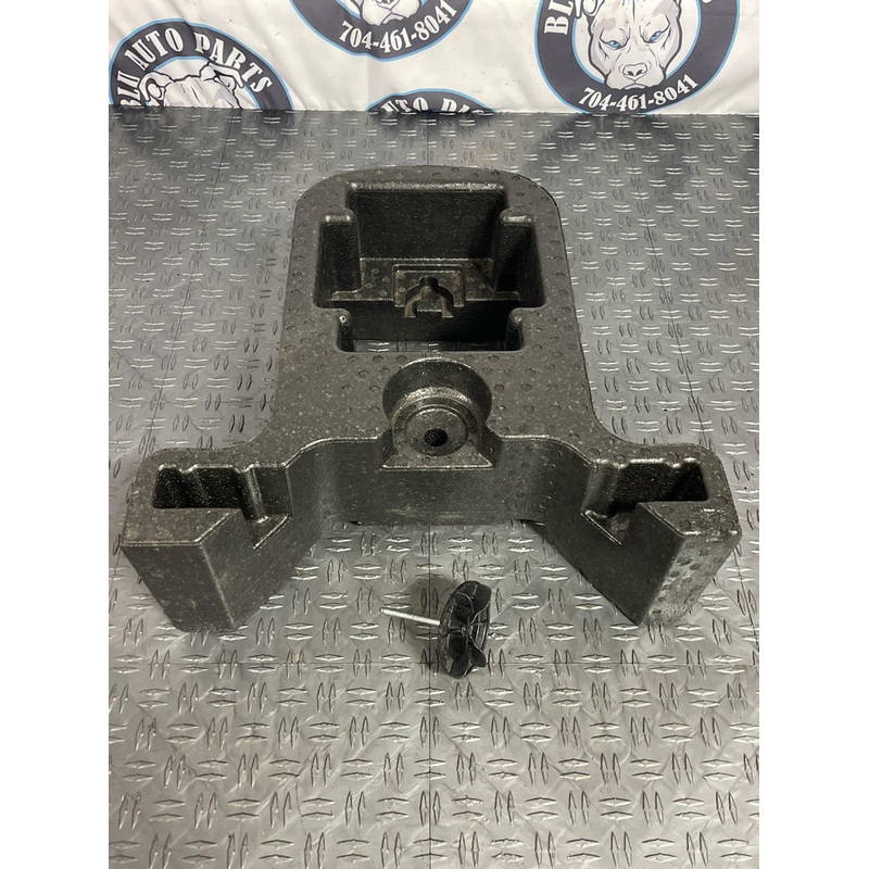 2015-23 Ford Mustang Road Side Assistance Kit- FOAM ONLY 267