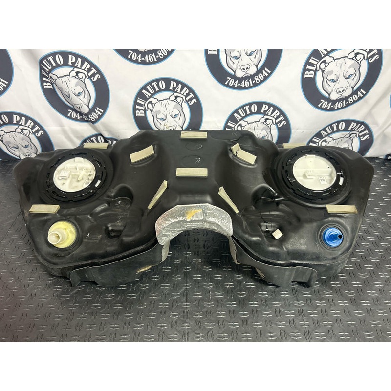 2018-23 Ford Mustang GT Fuel Tank (2 Vent Model) 268