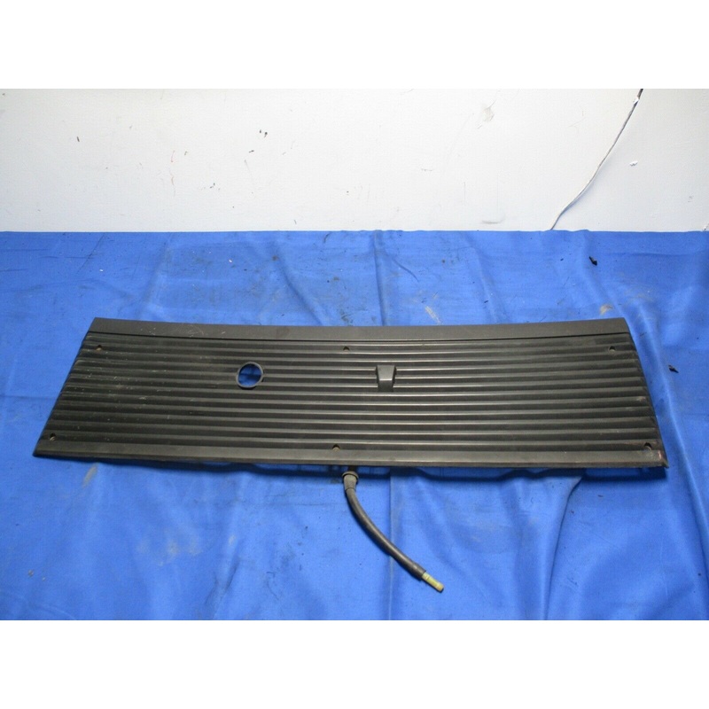 1987-93 Ford Mustang Cowl Vent Cover 062