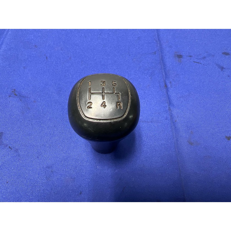 1994-98 Ford Mustang 5 Speed Manual Shift Knob Factory 124