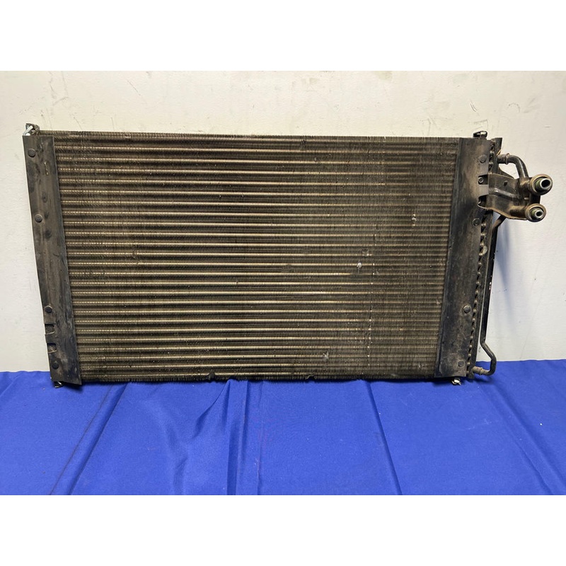 1994-98 Ford Mustang AC Condenser Factory 25k Miles 120