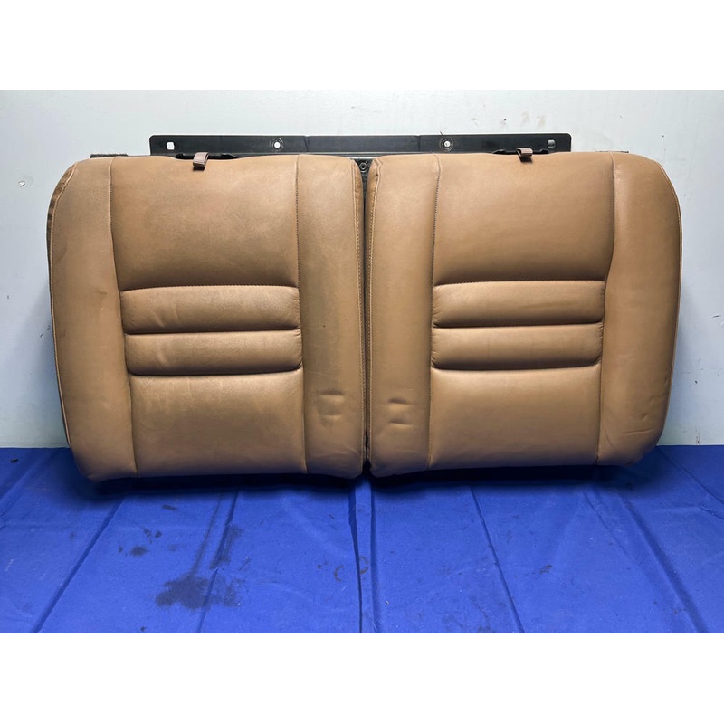 1994-98 Ford Mustang Coupe Saddle Rear Seat Back Only 121