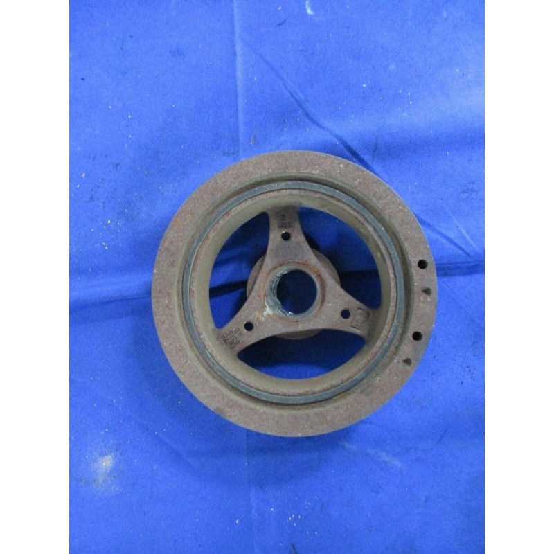 1996-04 Ford Mustang GT Harmonic Balancer 055