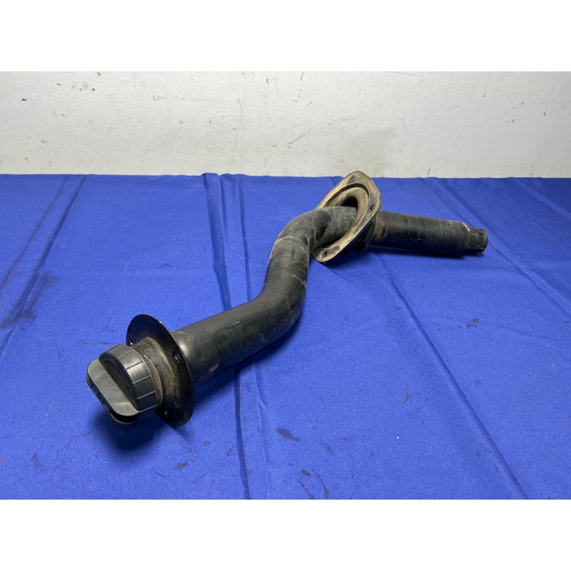 1996-97 Ford Mustang SVT Cobra Fuel Filler Neck Factory 120