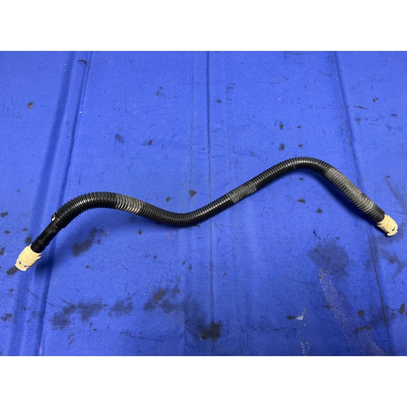 1996-98 Ford Mustang SVT Cobra Fuel Tank EVAP Line Hose Tube 124