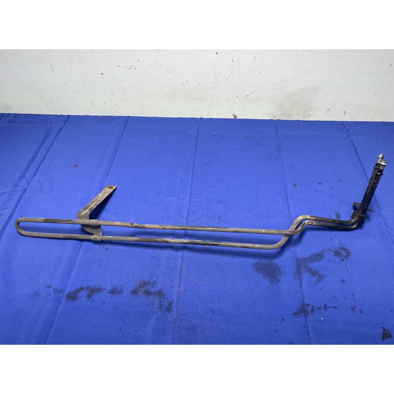 1996-98 Ford Mustang SVT Cobra Power Steering Fluid Cooler 124