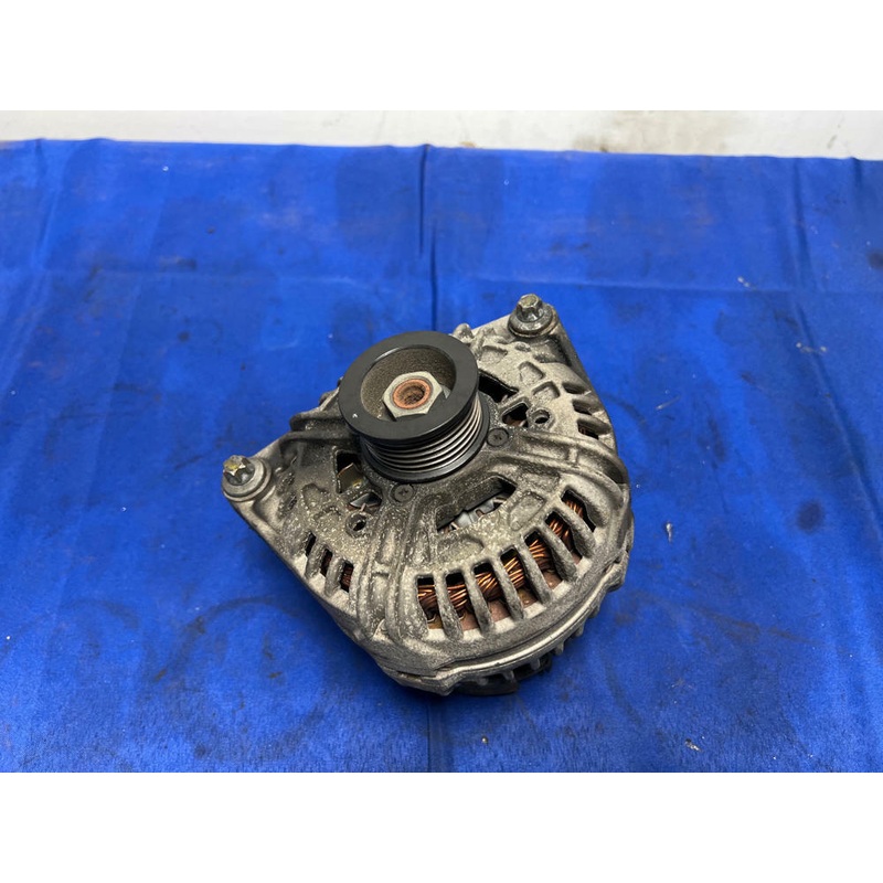 1999-02 Mercedes Benz CLK55 Alternator OEM Factory 094
