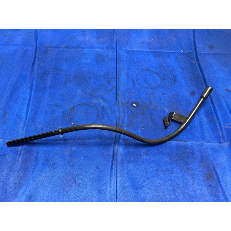 1999-02 Mercedes Benz CLK55 AMG Engine Oil Dipstick Tube 094