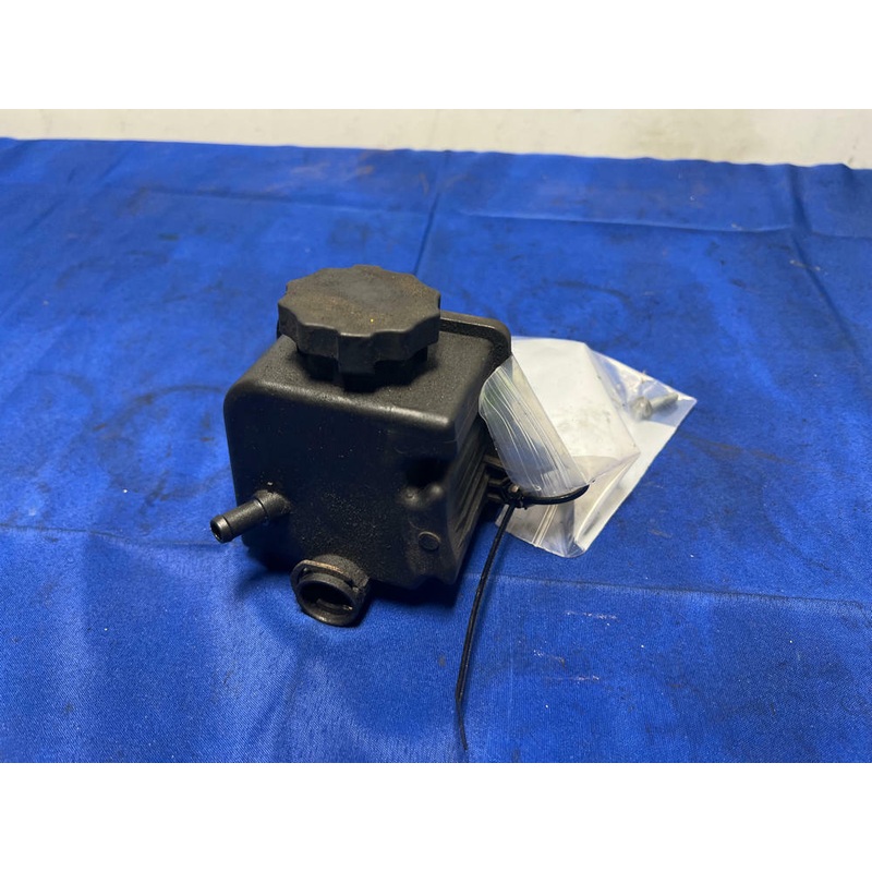 1999-02 Mercedes Benz CLK55 AMG Power Steering Reservoir OEM Factory 094