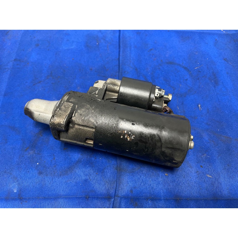 1999-02 Mercedes Benz CLK55 AMG Starter Motor OEM Factory 094