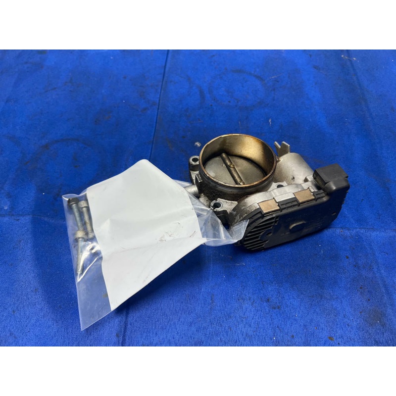 1999-02 Mercedes Benz CLK55 AMG Throttle Body OEM Factory 094