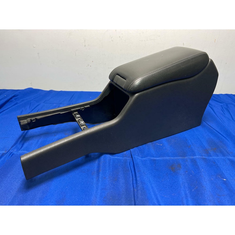 1999-02 Mercedes Benz E55 AMG Black Center Console 094