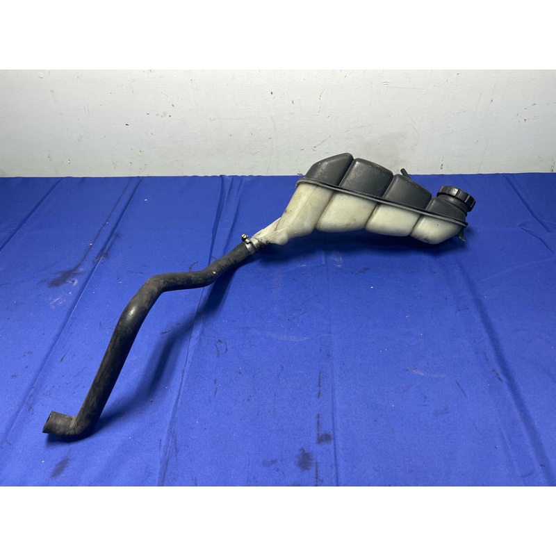 1999-02 Mercedes Benz W210 E55 Engine Coolant Reservoir 094