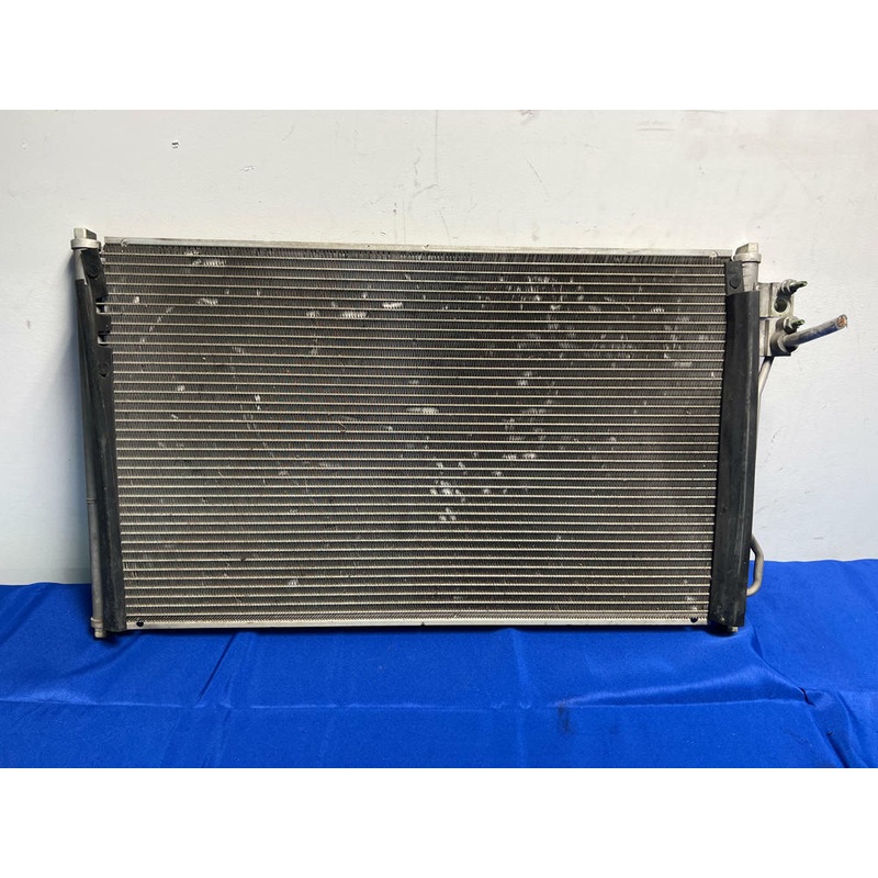 1999-04 Ford Mustang AC Condenser OEM Factory NCIE 103