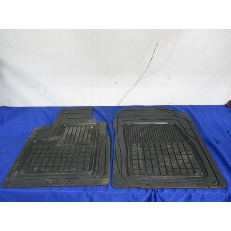 1999-04 Ford Mustang Aftermarket Rubber Floor Mats 042